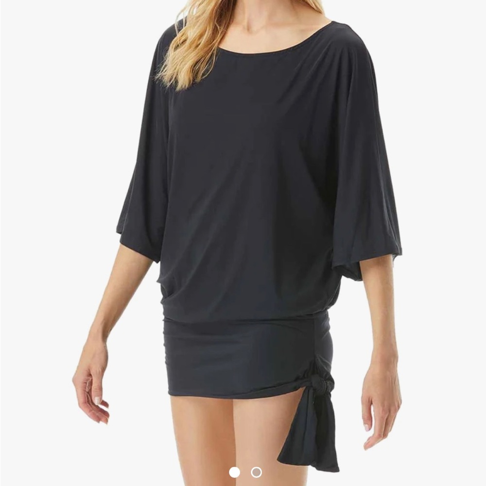 Michael Kors Swimsuit Cover Up